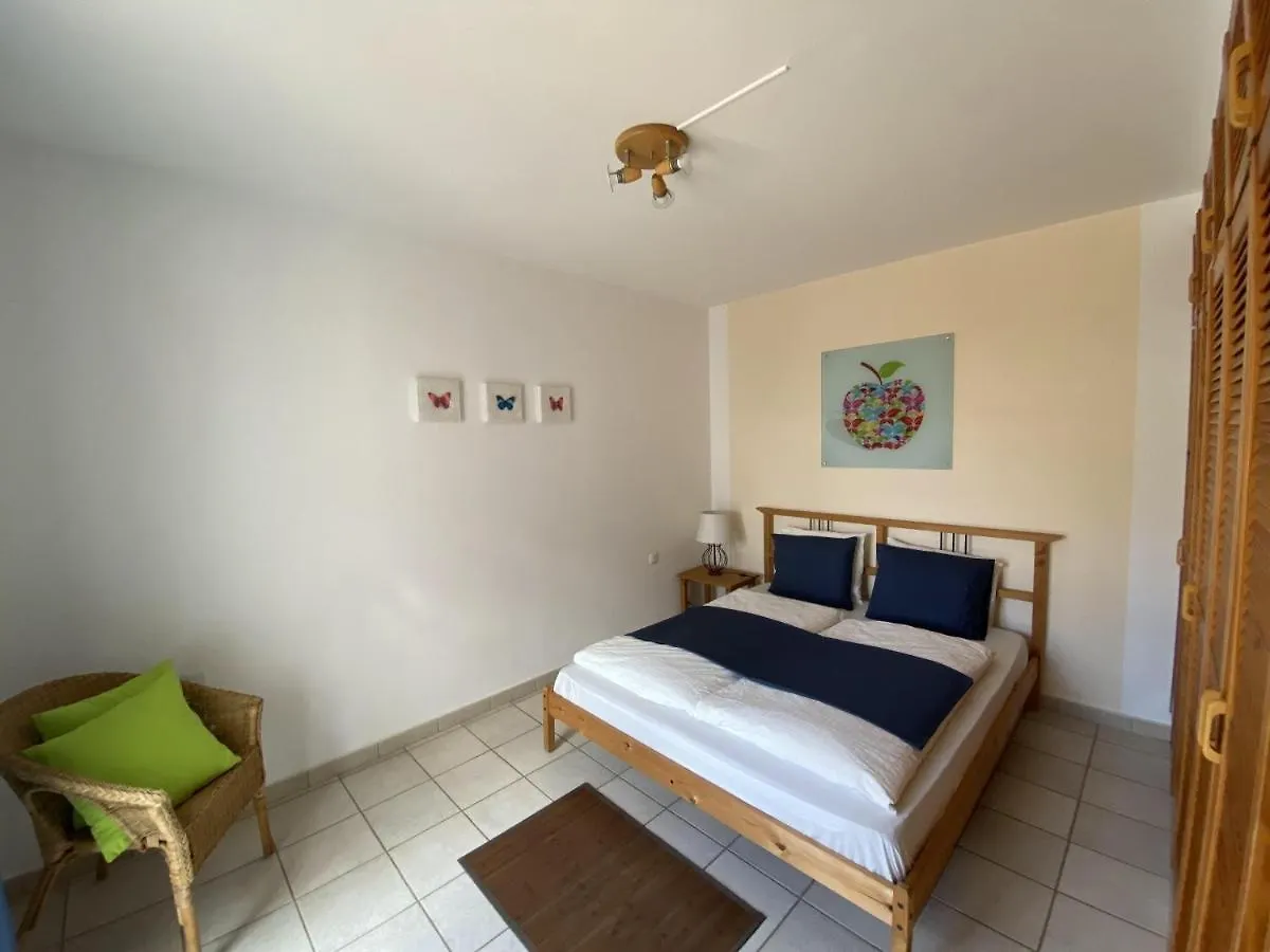 Casa-Aura-Ii Hotel Triquivijate Dom wakacyjny