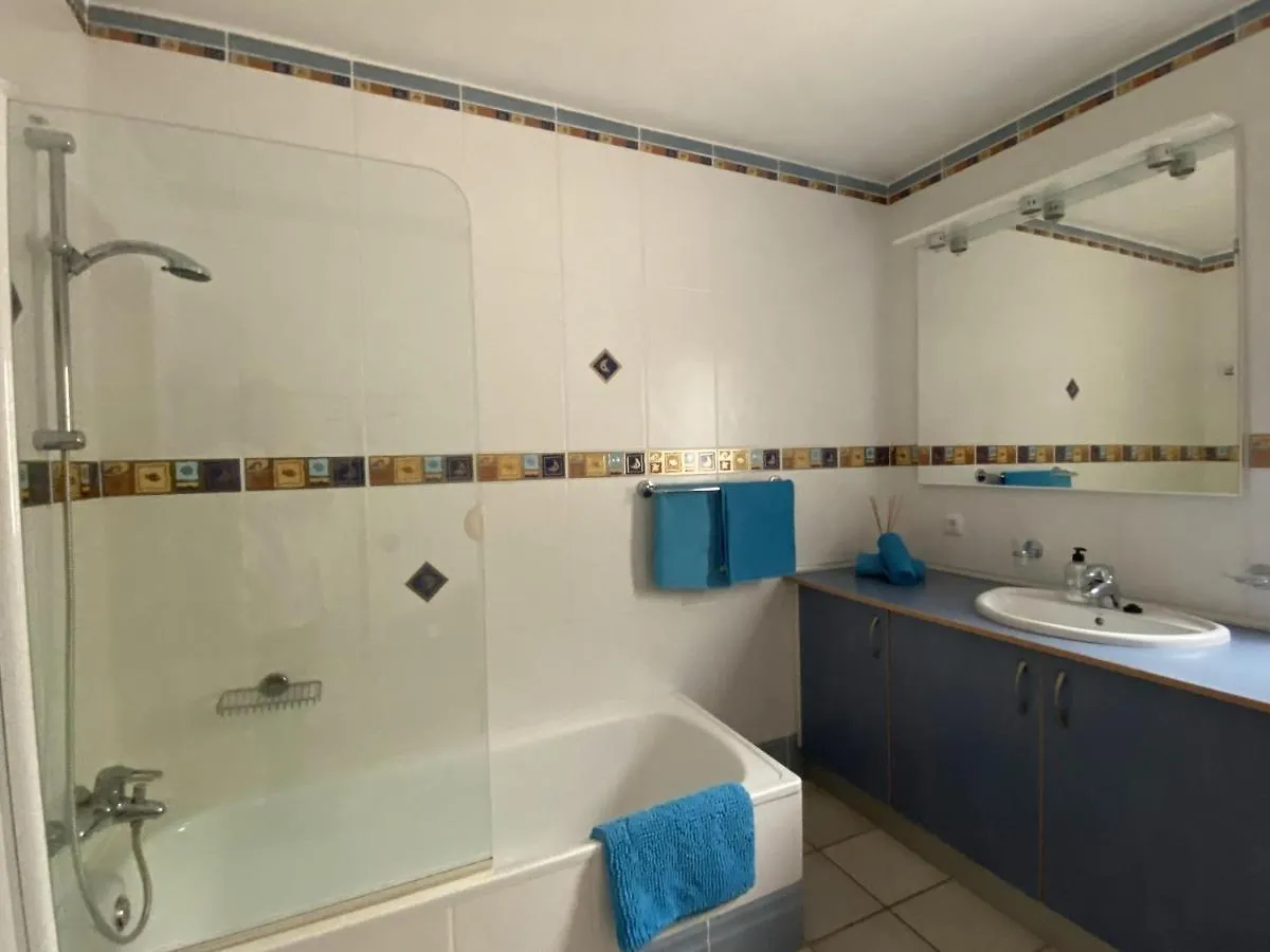 Casa-Aura-Ii Hotel Triquivijate Dom wakacyjny