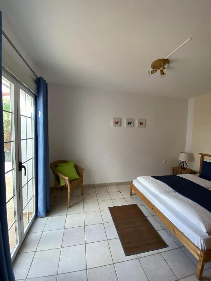 Casa-Aura-Ii Hotel Triquivijate 0*,  Hiszpania